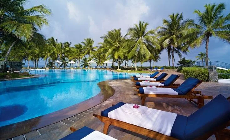 Beach Resorts in SriLanka🇱🇰